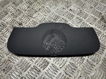 Маскувальна накладка динаміка панелі консолі середня jeep cherokee kl 13- фото №1