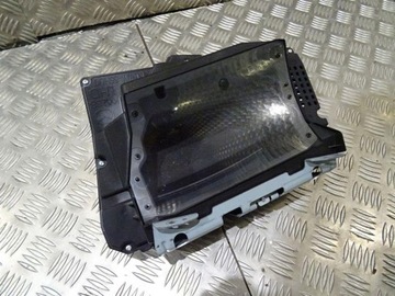 Mazda cx-5 ii head up rzutnik kb7w55huo kb7w55hu0 фото №1