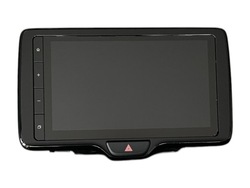 Радіо навігація toyota yaris iv 21-24 86140-yp051 фото №1