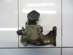 Mercedes w639 2.2cdi клапан egr 00005320c5 фото №1