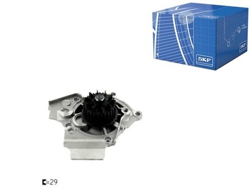 Skf насос водяная 06h121008f 06j121026r 06j121026b фото №1