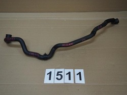 Шланг труба шланг воды bmw x1 e84 e90 9222700 фото №1