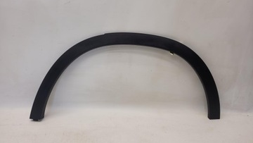 Mercedes gla планка крила ліва зад a1568851300 фото №1