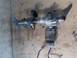 Toyota corolla 1.4b колонка рулевая фото №1