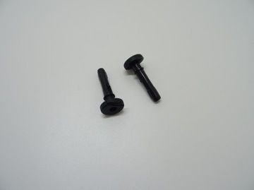 2015-2023 challenger підголівник тримач кріплення підголівник сидіння фото №1