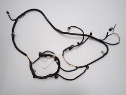 Жгут установка pdc бампера перед 1489045-00-c tesla модель y 22r фото №1