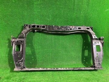 Pas переднє перед підсилювач лобове kia rio iii фото №1