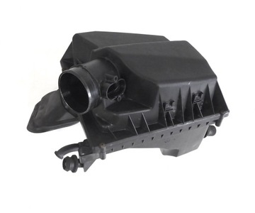 Корпус фільтра повітря opel zafira c 1.6 cdti фото №1