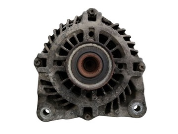 Генератор 185a trafic iii vivaro b vito espace v 1.6 dci 231006729r фото №1