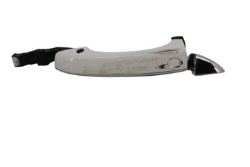 Audi a8 d4 ручка наружная правая 4h0837206c фото №1