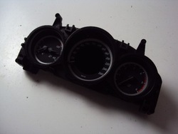 Спидометр приборы mercedes c-klasa w204 рестайлинг дизель фото №1