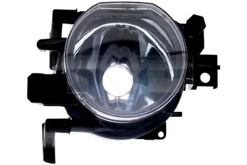 Tyc галоген bmw 7 735 i.li e65. e66. e67 фото №1