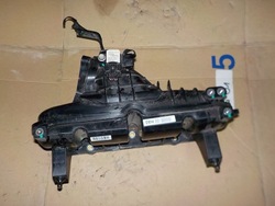 Колектор всмоктуючий sportage v tucson iv 1.6t-gdi 39300-2m417 фото №1