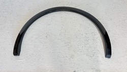 Audi q5 ii 80a планка накладка крыльев зад левая 80a853817a фото №1