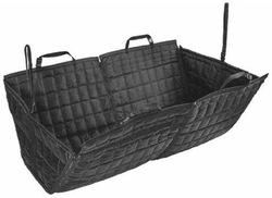 Захист задніх сидінь skoda superb 3v0061680 фото №1