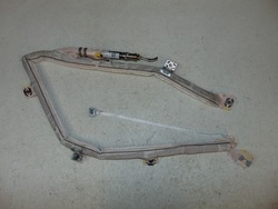 Шторка подушка безпеки права vw passat cc рестайлінг 3c8880742c фото №1