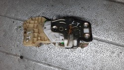 Замок двері лівий зад honda stream i 1.7b 01r фото №1