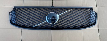 Решётка volvo xc90 2025 новый модель фото №1