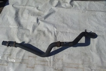 Труба шланг ретардер двигуна daf 105 xf 85 cf фото №1