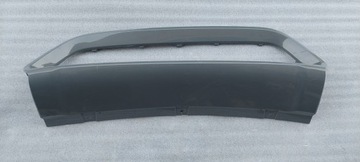 Mini cooper f 60 накладка бампера 51119498324 фото №1