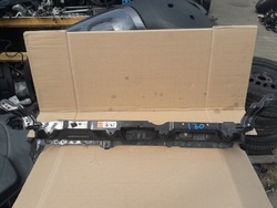 Pas переднє верхній підсилювач hyundai i30 фото №1