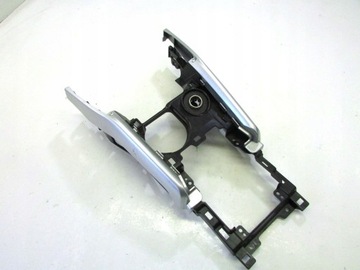 Citroen c4 aircross тунель корпус тунелю європа розпродаж!!!!!!!!!!! фото №1