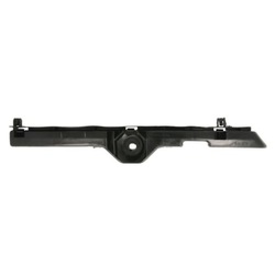 Ковзун бампера перед r toyota hilux vii 04-15 фото №1