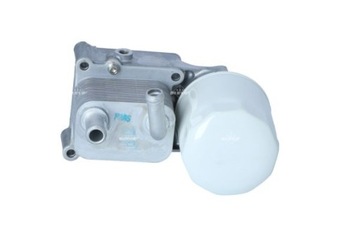 Радиаторов масла nrf 31193 1119975 фото №1