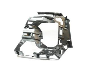 Кріплення бампера vw golf vii 17- 5g0807723p ліві фото №1