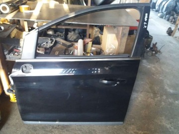 Ford kuga mk1 двері ліві перед f8 фото №1