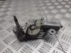 Двигунчик двірники зад mazda 5 2.0 849600-0280 фото №1