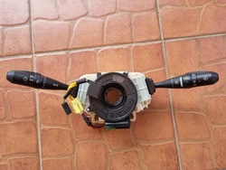 Mitsubishi colt iv стрічка подушка безпеки перемикач модуль фото №1