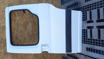 Двері ліві зад peugeot partner i 02r фото №1