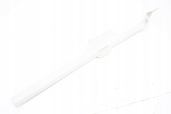 Планка пороговая правая vw passat b8 3g0853372c фото №1