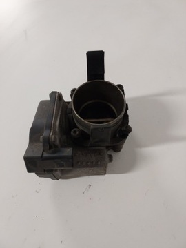 Дроссельная заслонка 1.4 tsi cax vw seat skoda audi 03c133062c фото №1