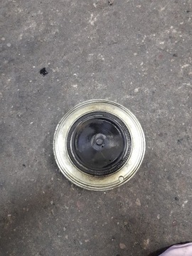 Колесо ременное вала citroen peugeot ford 2.0 hdi tdci фото №1