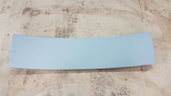 Планка потолок audi q5 8r 8r0867839b фото №1