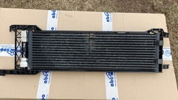 Радіаторів коробки коробки передач 50551395 фото №1