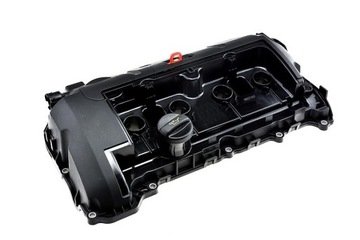 Кришка клапанів citroen c3 ii 1.4 1.6 09- фото №1