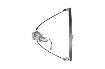 Підйомник вікна магніт marelli ac153 7700838592 фото №1