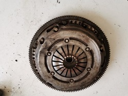 Зчеплення 03f141025 vw beetle 5c 1.2 tsi фото №1