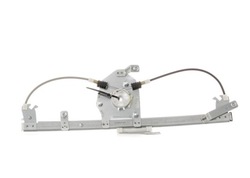 Подъемник электрический стёкла дверь peugeot 508 фото №1