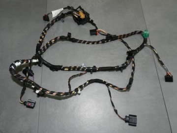 Vw golf vii 7 джгут кришки зад 5g1971147dm фото №1