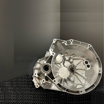 Коробка передач коробки передач av6r-7002-am av6r-7002-hj av6r7002 ford focus c-max 1.6 фото №1