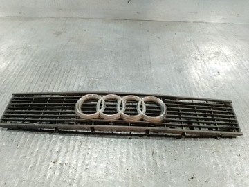 Решітка решітка радіатора решітка радіатора audi 80 b2 фото №1