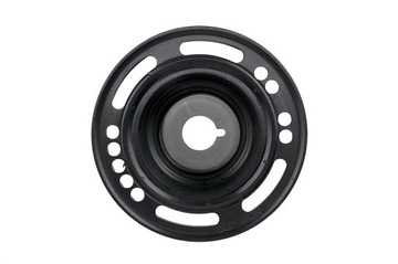 Колесо ременное вала коленчатого alfa romeo 159 1.8 07- фото №1