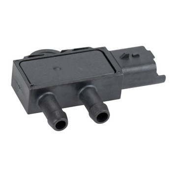 Датчики давления выхлопных газов era 550774a фото №1