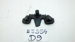 Кронштейн абсорбер бампера mercedes c w204 07-14 a2048852214 фото №1