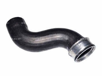 Nrf 166058 шланг повітря наддувний фото №1