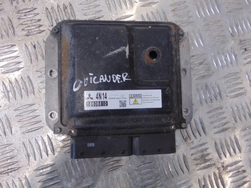 Mitsubishi outlander ii блок керування двигуна 2.2 did фото №1